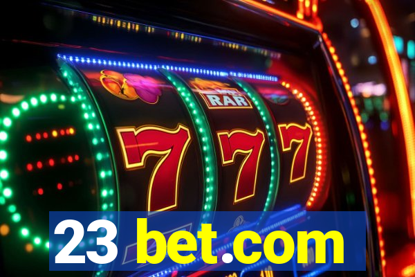 23 bet.com